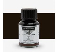 Rohrer & Klingner Drawing Indian Ink Sepia 50 ml