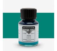 Rohrer & Klingner Drawing Indian Ink Turquoise 50 ml