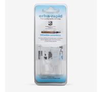 Rohrer & Klingner : Erka Rapid : Ink Reservoir : Dip Pen : 3 Pcs