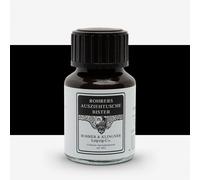 Rohrer & Klingner : Indian Ink : 50ml : Bister (Bister)