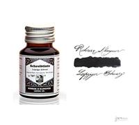 Rohrer&Klingner Ink Leipziger Schwarz 50ml