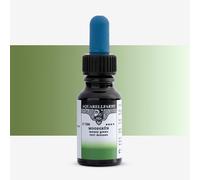 Rohrer & Klingner : Liquid Watercolour : 12ml : Mossy Green