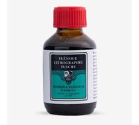 Rohrer & Klingner : Lithographic Liquid Tusche : 250ml