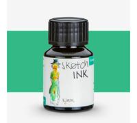 Rohrer & Klingner : sketchINK : 50ml : Klara (Green)