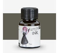 Rohrer & Klingner : sketchINK : 50ml : Thea (Grey)
