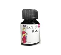Rohrer & Klingner SketchINK, Vroni 50ml Brown Liquid Ink