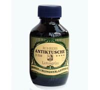 Rohrer & Klingner Traditional Drawing Indian Ink Lotusgrün (green) 100 ml