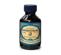 Rohrer & Klingner Traditional Drawing Indian Ink Mauriziusblau (blue) 100ml