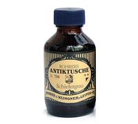 Rohrer & Klingner Traditional Drawing Indian Ink Schiefergrau (gray) 100ml