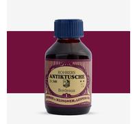 Rohrer & Klingner : Traditional Ink : 100ml : Bordeaux