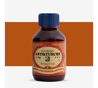 Rohrer & Klingner : Traditional Ink : 100ml : Persisch Rot : Persian Red