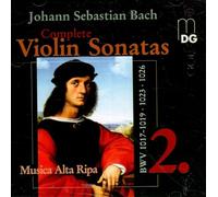 Rohrig/Bundies/Lohr/Musica Alta Ripa