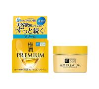 Hada Labo Gokujun Premium Hyaluronic Cream 50g