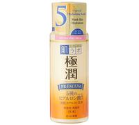 Rohto Hada Labo Gokujyun Premium Super Hyaluronic Milky Lotion 140ml