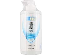 Rohto Hada Labo Gokujyun Super Hyaluronic Hydrating Lotion Pump Bottle 400ml