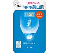 Rohto Hada Labo Shirojyun Medicated Whitening Lotion Refill 170ml