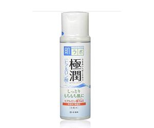 Rohto Hadalabo Gokujun Hyaluronic Lotion Moist 5.7floz/170ml by Hada Labo