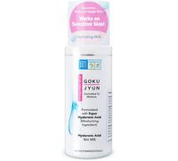 Rohto Hadalabo Gokujyn Hyaluronic Acid Lotion Latex - 140ml [Badartikel]