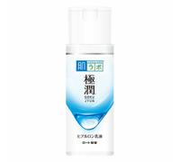 Rohto Hadalabo - Gokujyun Hyaluronic Milky Lotion 140ml