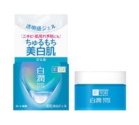 Rohto Hadalabo Shirojun Medicated Whitening Gel - 100g