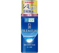 Rohto Hadalabo Shirojun Premium Medicated Penetration Whitening Milky Lotion - 140ml