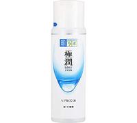 Rohto Hadarabo Gokujyun Hyaluronic Moisture Lotion, 5.7 fl. oz(170ml)