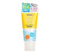 Rohto Melano CC Deep Clear Enzyme Facial Wash 130g