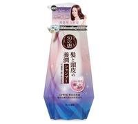 Rohto Mentholatum - 50 Megumi Stress Relief Shampoo 400ml