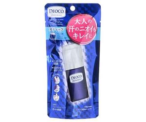 Rohto Mentholatum - Deoco Deodorant Stick 13g