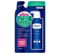 Rohto Mentholatum - Deoco Scalp Care Conditioner 370g Refill