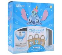 Rohto Mentholatum - Disney Stitch Hada Labo Chill Summer Light Cream Limited Set 1 set