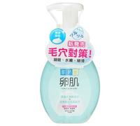Rohto Mentholatum - Hada Labo AH BHA Face Foam Peeling 160ml