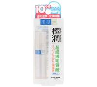 Rohto Mentholatum - Hada Labo Gokujyun Hyaluronic Acid Lip Balm SPF 15 3.5g