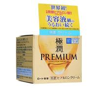 Hada Labo Gokujun Premium Hyaluronic Cream 50g