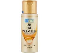 Rohto Mentholatum- Hada Labo Gokujyun Premium Emulsion (140ml)