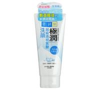 Rohto Mentholatum - Hada Labo Gokujyun Super Hyaluronic Face Wash 100g