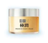 Rohto Mentholatum - Hada Labo Premium Night Cream 50g