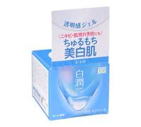 Rohto Mentholatum - Hada Labo Shirojyun Brightening Gel 100g