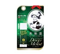 Rohto MENTHOLATUM LipCare Deep Moist Menthol 4.5g (japan import) [Badartikel]