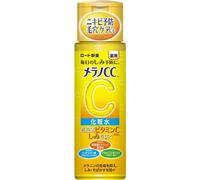 ROHTO MENTHOLATUM Melano CC Vitamin C Whitening Lotion Toner - Light