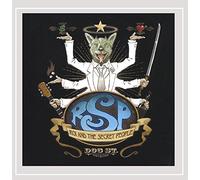 Roi and the Secret People - Dog St.