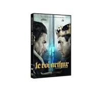 ROI ARTHUR (LE) - LA LEGENDE D EXCALIBUR - DVD