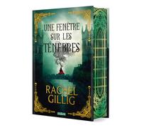 Roi berger - Tome 01 Une Fenêtre sur les ténèbres (relié collector): Le roi berger, Tome 1