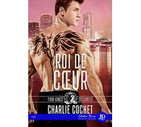 Roi de coeur: Four Kings sécurité #2