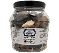 Roi des montagnes Dried Forest Mix Mushrooms 180g