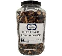 Roi des montagnes Dried Funghi Porcini Choice 500g