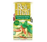 ROI THAI Green Curry Cooking Sauce 250ml
