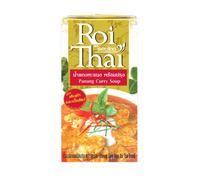 ROI THAI Panang Curry Cooking Sauce 250ml