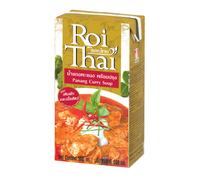 ROI THAI Panang Curry Cooking Sauce 500ml
