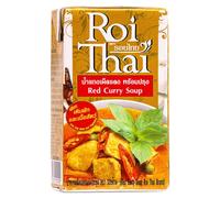Roi Thai Red Curry Ready to Pour Cooking Sauce 250ml